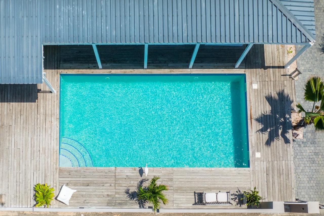 Boutique Hotel & Apartments Jt Curacao Willemstad Exterior foto